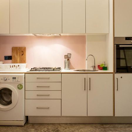Beach Loft Валенсия Екстериор снимка