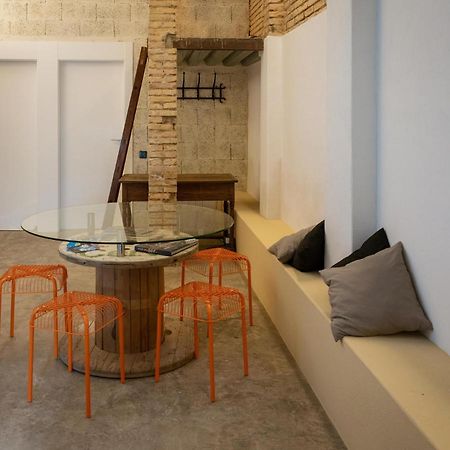 Beach Loft Валенсия Екстериор снимка
