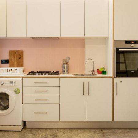 Beach Loft Валенсия Екстериор снимка