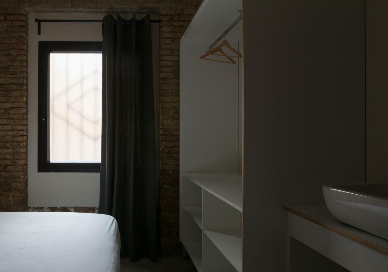 Beach Loft Валенсия Екстериор снимка