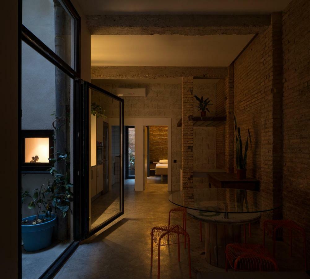 Beach Loft Валенсия Екстериор снимка