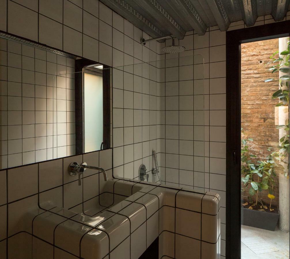 Beach Loft Валенсия Екстериор снимка