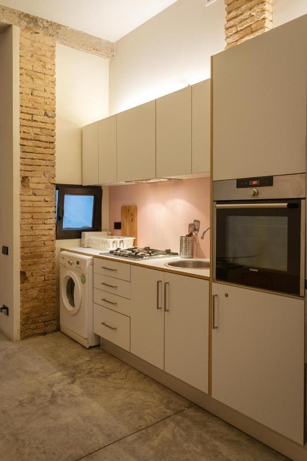 Beach Loft Валенсия Екстериор снимка