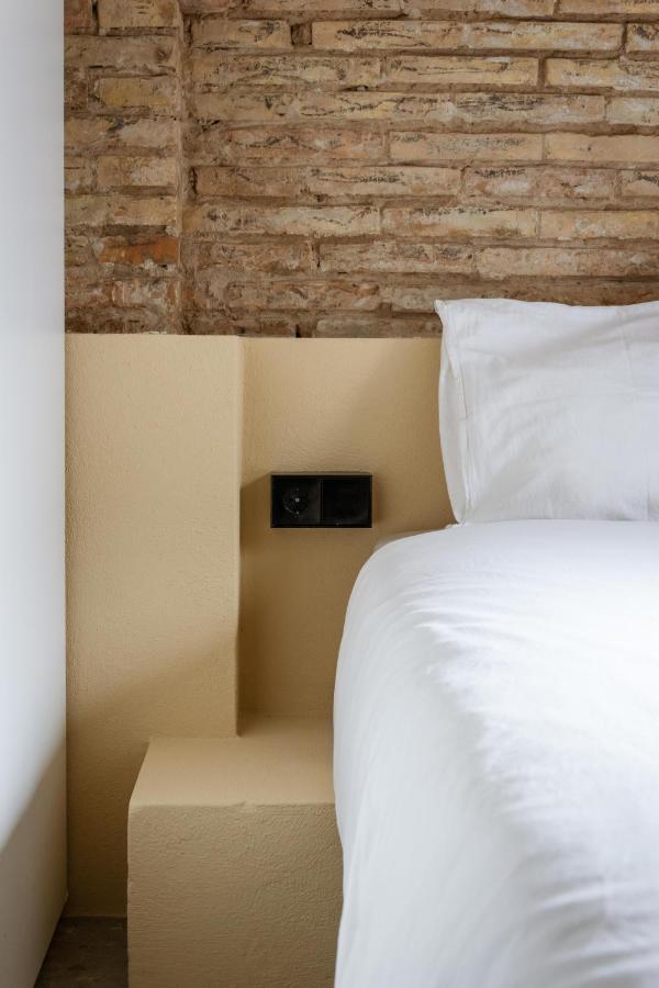 Beach Loft Валенсия Екстериор снимка