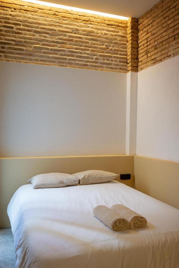 Beach Loft Валенсия Екстериор снимка