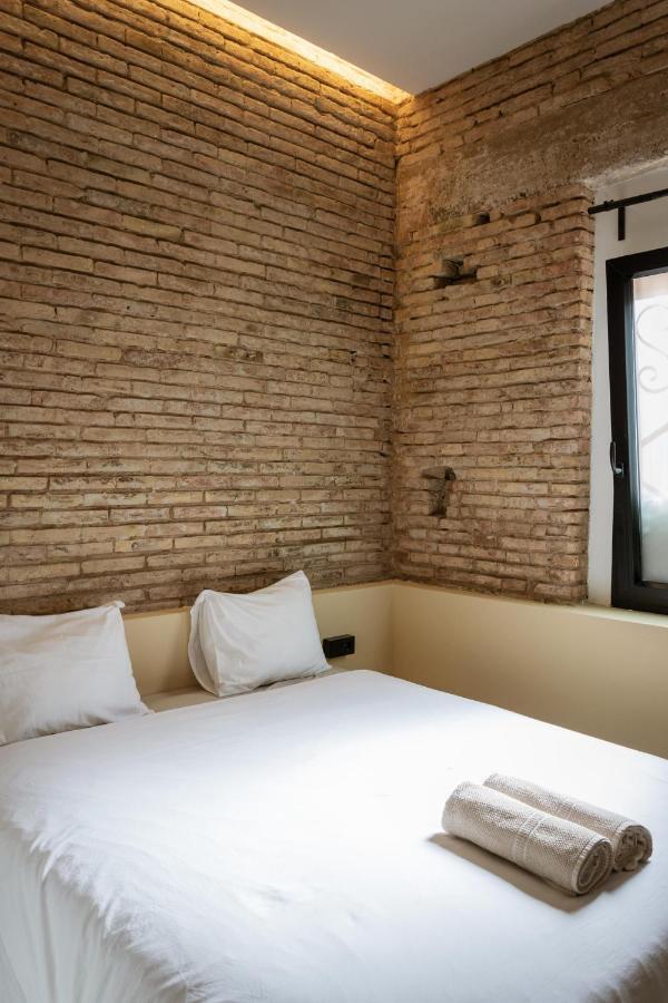 Beach Loft Валенсия Екстериор снимка